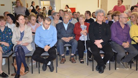 Chełm. Premiera spektaklu ,,Spełnić marzenie" w wykonaniu grupy teatralnej INVICTUS [GALERIA ZDJĘĆ]