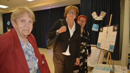 Chełm. Premiera spektaklu ,,Spełnić marzenie" w wykonaniu grupy teatralnej INVICTUS [GALERIA ZDJĘĆ]