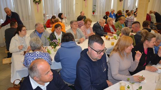 Chełm. Premiera spektaklu ,,Spełnić marzenie" w wykonaniu grupy teatralnej INVICTUS [GALERIA ZDJĘĆ]