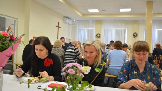 Chełm. Premiera spektaklu ,,Spełnić marzenie" w wykonaniu grupy teatralnej INVICTUS [GALERIA ZDJĘĆ]