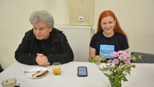 Chełm. Premiera spektaklu ,,Spełnić marzenie" w wykonaniu grupy teatralnej INVICTUS [GALERIA ZDJĘĆ]