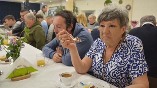 Chełm. Premiera spektaklu ,,Spełnić marzenie" w wykonaniu grupy teatralnej INVICTUS [GALERIA ZDJĘĆ]