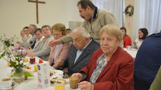 Chełm. Premiera spektaklu ,,Spełnić marzenie" w wykonaniu grupy teatralnej INVICTUS [GALERIA ZDJĘĆ]