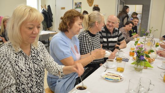 Chełm. Premiera spektaklu ,,Spełnić marzenie" w wykonaniu grupy teatralnej INVICTUS [GALERIA ZDJĘĆ]