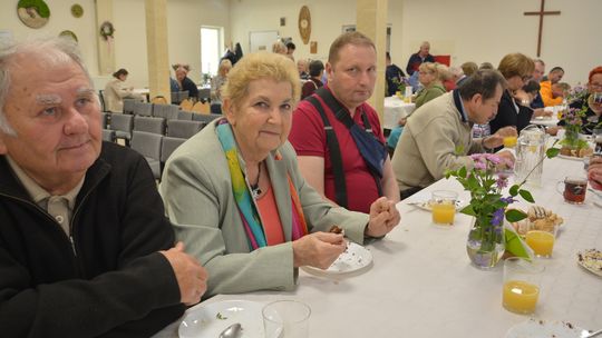 Chełm. Premiera spektaklu ,,Spełnić marzenie" w wykonaniu grupy teatralnej INVICTUS [GALERIA ZDJĘĆ]