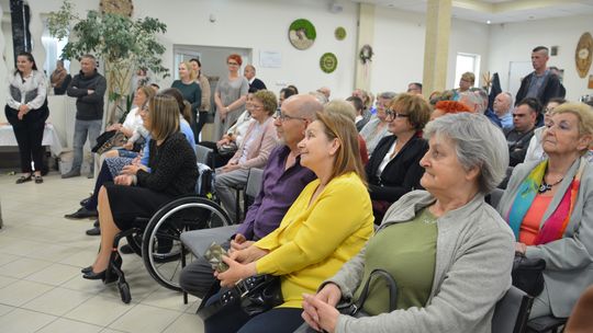 Chełm. Premiera spektaklu ,,Spełnić marzenie" w wykonaniu grupy teatralnej INVICTUS [GALERIA ZDJĘĆ]