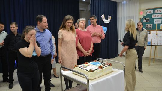 Chełm. Premiera spektaklu ,,Spełnić marzenie" w wykonaniu grupy teatralnej INVICTUS [GALERIA ZDJĘĆ]