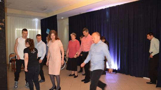 Chełm. Premiera spektaklu ,,Spełnić marzenie" w wykonaniu grupy teatralnej INVICTUS [GALERIA ZDJĘĆ]