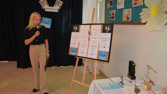 Chełm. Premiera spektaklu ,,Spełnić marzenie" w wykonaniu grupy teatralnej INVICTUS [GALERIA ZDJĘĆ]