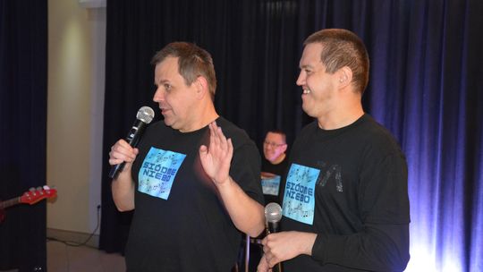 Chełm. Premiera spektaklu ,,Spełnić marzenie" w wykonaniu grupy teatralnej INVICTUS [GALERIA ZDJĘĆ]