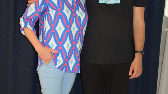 Chełm. Premiera spektaklu ,,Spełnić marzenie" w wykonaniu grupy teatralnej INVICTUS [GALERIA ZDJĘĆ]