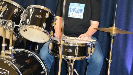 Chełm. Premiera spektaklu ,,Spełnić marzenie" w wykonaniu grupy teatralnej INVICTUS [GALERIA ZDJĘĆ]