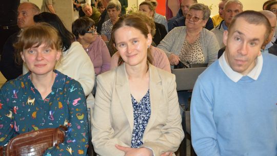 Chełm. Premiera spektaklu ,,Spełnić marzenie" w wykonaniu grupy teatralnej INVICTUS [GALERIA ZDJĘĆ]