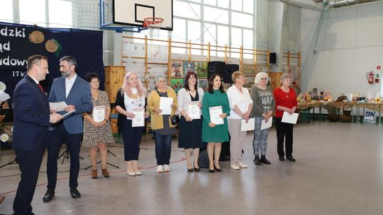 Kraszczadzki Przegląd Twórców Ludowych w Łopienniku Górnym [GALERIA ZDJĘĆ]