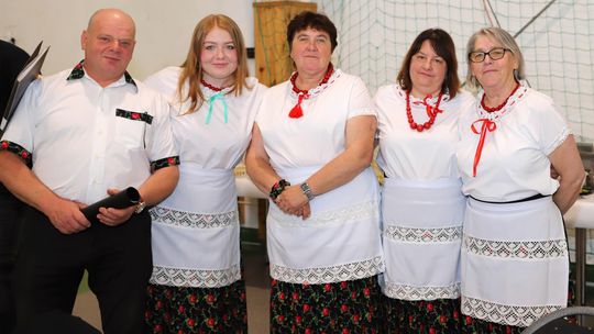 Kraszczadzki Przegląd Twórców Ludowych w Łopienniku Górnym [GALERIA ZDJĘĆ]