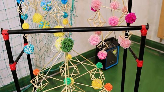 Kraszczadzki Przegląd Twórców Ludowych w Łopienniku Górnym [GALERIA ZDJĘĆ]