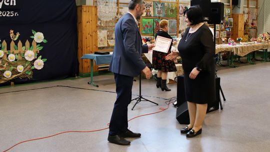 Kraszczadzki Przegląd Twórców Ludowych w Łopienniku Górnym [GALERIA ZDJĘĆ]