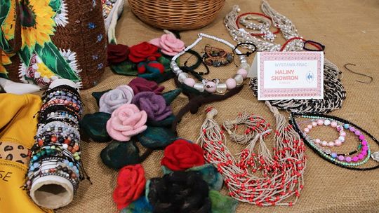 Kraszczadzki Przegląd Twórców Ludowych w Łopienniku Górnym [GALERIA ZDJĘĆ]