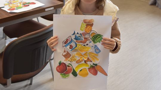 Uczniowie ze Szkoły Podstawowej w Żółkiewce odwiedzili bibliotekę [GALERIA ZDJĘĆ]