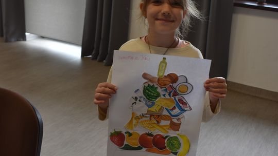 Uczniowie ze Szkoły Podstawowej w Żółkiewce odwiedzili bibliotekę [GALERIA ZDJĘĆ]