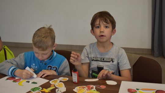 Uczniowie ze Szkoły Podstawowej w Żółkiewce odwiedzili bibliotekę [GALERIA ZDJĘĆ]