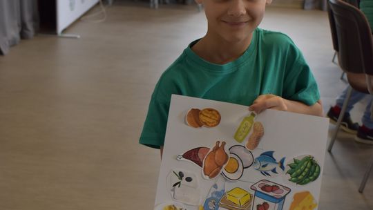 Uczniowie ze Szkoły Podstawowej w Żółkiewce odwiedzili bibliotekę [GALERIA ZDJĘĆ]