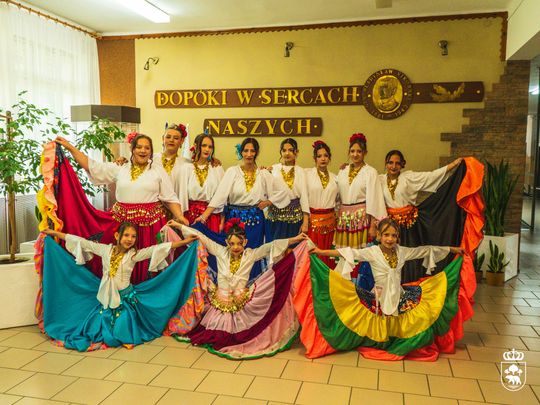 60 lat Szkoły Podstawowej nr 7 w Chełmie [GALERIA ZDJĘĆ]