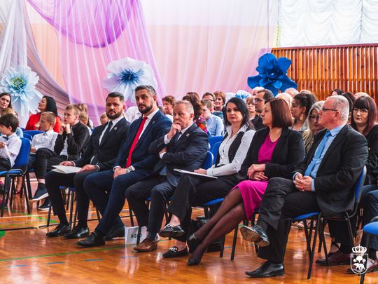 60 lat Szkoły Podstawowej nr 7 w Chełmie [GALERIA ZDJĘĆ]