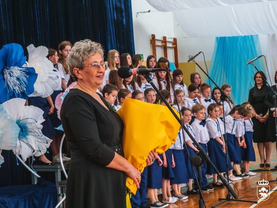 60 lat Szkoły Podstawowej nr 7 w Chełmie [GALERIA ZDJĘĆ]