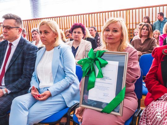 60 lat Szkoły Podstawowej nr 7 w Chełmie [GALERIA ZDJĘĆ]