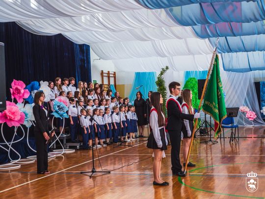 60 lat Szkoły Podstawowej nr 7 w Chełmie [GALERIA ZDJĘĆ]