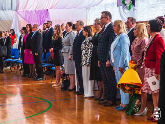 60 lat Szkoły Podstawowej nr 7 w Chełmie [GALERIA ZDJĘĆ]