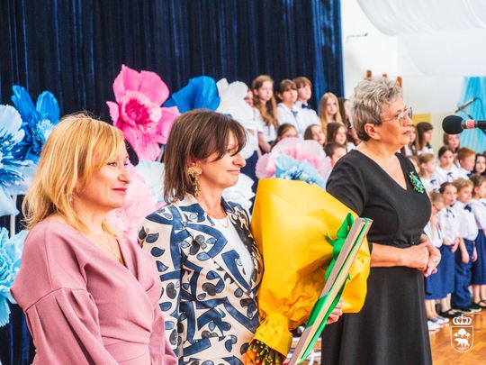 60 lat Szkoły Podstawowej nr 7 w Chełmie [GALERIA ZDJĘĆ]