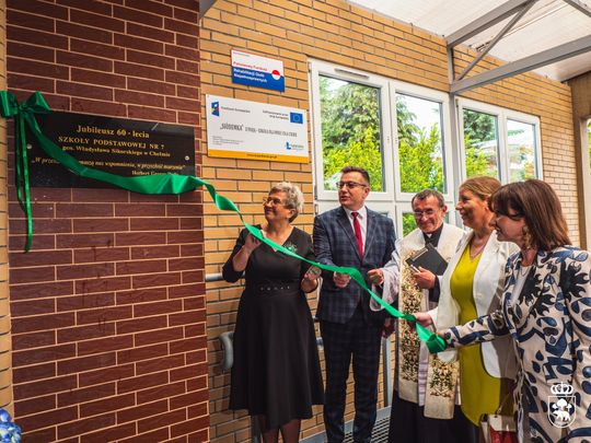 60 lat Szkoły Podstawowej nr 7 w Chełmie [GALERIA ZDJĘĆ]
