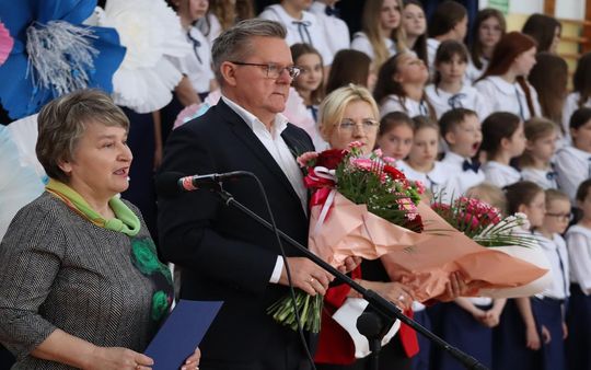 60 lat Szkoły Podstawowej nr 7 w Chełmie [GALERIA ZDJĘĆ]