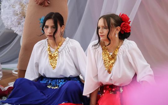 60 lat Szkoły Podstawowej nr 7 w Chełmie [GALERIA ZDJĘĆ]