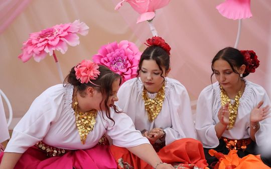 60 lat Szkoły Podstawowej nr 7 w Chełmie [GALERIA ZDJĘĆ]