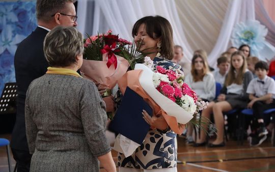 60 lat Szkoły Podstawowej nr 7 w Chełmie [GALERIA ZDJĘĆ]