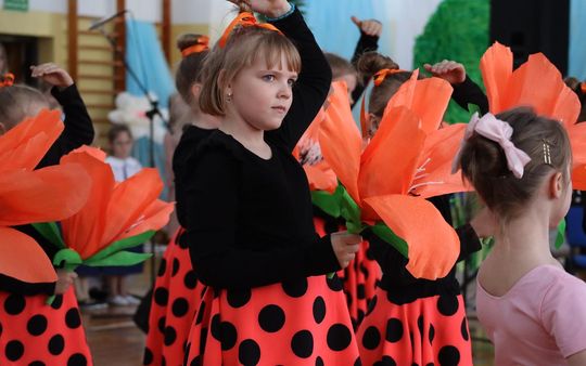 60 lat Szkoły Podstawowej nr 7 w Chełmie [GALERIA ZDJĘĆ]