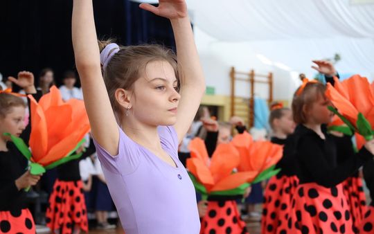 60 lat Szkoły Podstawowej nr 7 w Chełmie [GALERIA ZDJĘĆ]