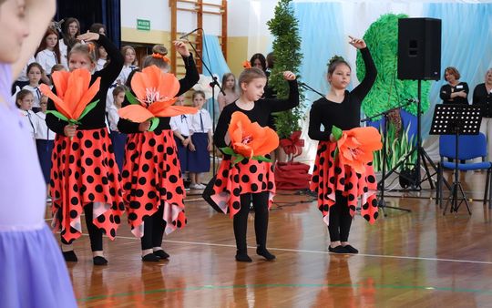 60 lat Szkoły Podstawowej nr 7 w Chełmie [GALERIA ZDJĘĆ]