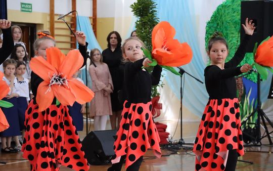 60 lat Szkoły Podstawowej nr 7 w Chełmie [GALERIA ZDJĘĆ]