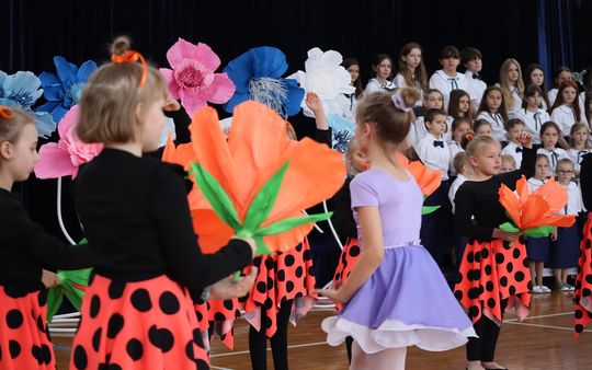 60 lat Szkoły Podstawowej nr 7 w Chełmie [GALERIA ZDJĘĆ]