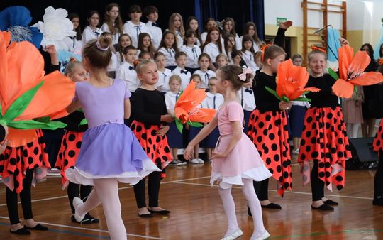 60 lat Szkoły Podstawowej nr 7 w Chełmie [GALERIA ZDJĘĆ]
