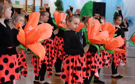 60 lat Szkoły Podstawowej nr 7 w Chełmie [GALERIA ZDJĘĆ]
