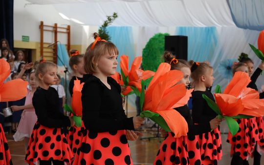 60 lat Szkoły Podstawowej nr 7 w Chełmie [GALERIA ZDJĘĆ]