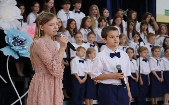 60 lat Szkoły Podstawowej nr 7 w Chełmie [GALERIA ZDJĘĆ]