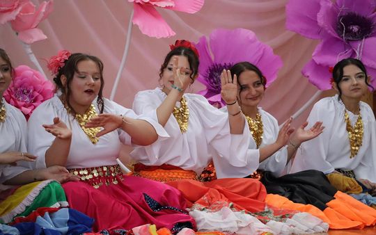 60 lat Szkoły Podstawowej nr 7 w Chełmie [GALERIA ZDJĘĆ]