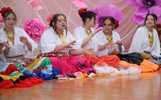 60 lat Szkoły Podstawowej nr 7 w Chełmie [GALERIA ZDJĘĆ]