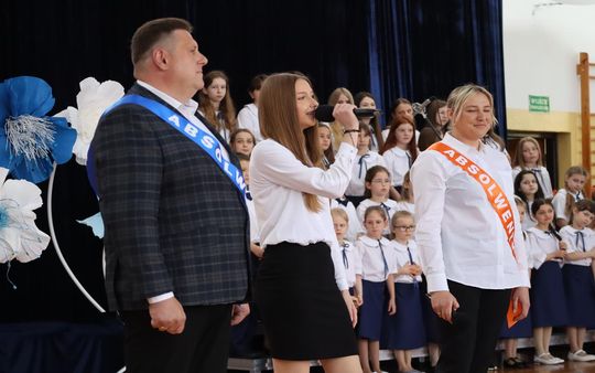 60 lat Szkoły Podstawowej nr 7 w Chełmie [GALERIA ZDJĘĆ]